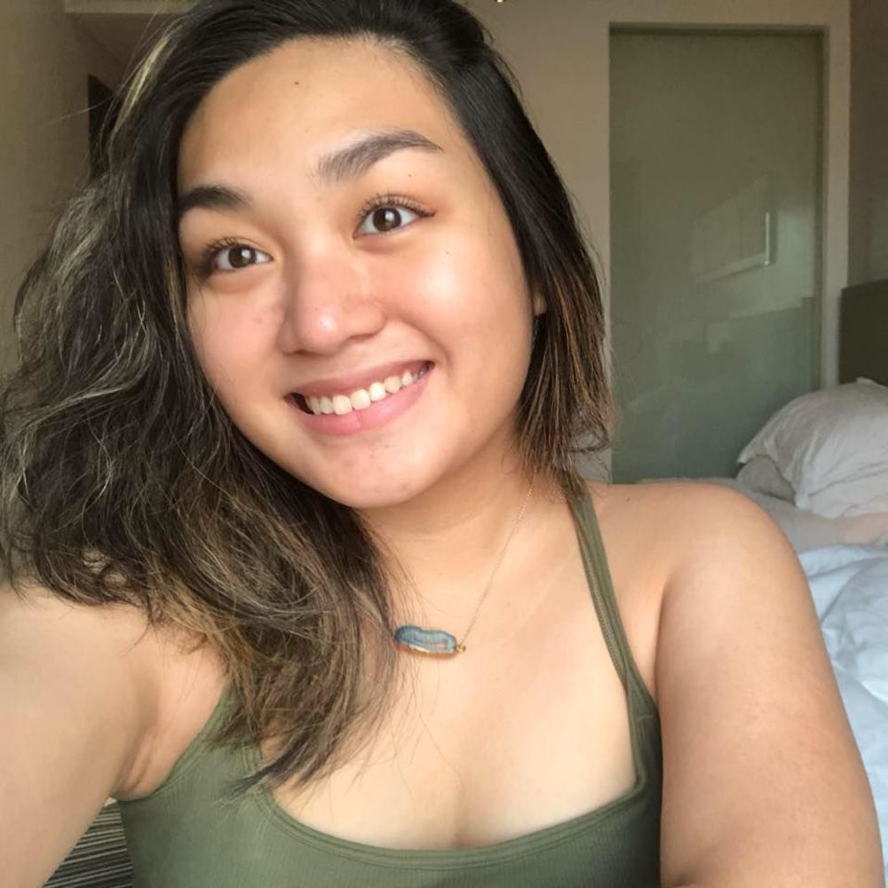 Meet your Posher, Alyssa